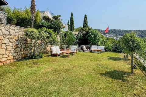 3+1 Villa in Kas, Antalya, Türkei Nr. 192196 - 10