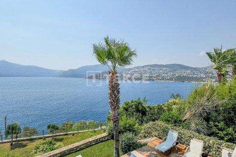 3+1 Villa in Kas, Antalya, Türkei Nr. 192196 - 7