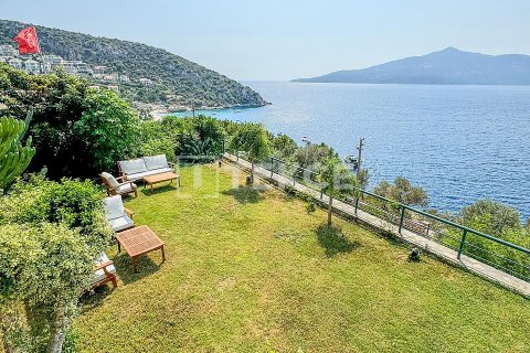 3+1 Villa in Kas, Antalya, Türkei Nr. 192196 - 12