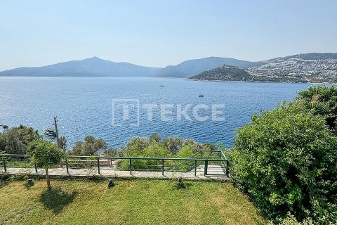 3+1 Villa in Kas, Antalya, Türkei Nr. 192196 - 8
