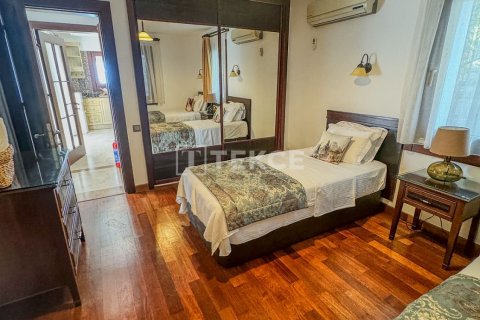 3+1 Villa in Kas, Antalya, Türkei Nr. 192196 - 27