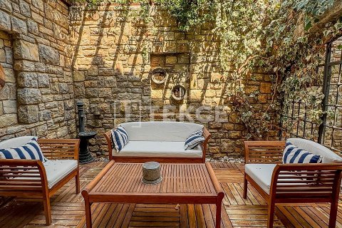 3+1 Villa in Kas, Antalya, Türkei Nr. 192196 - 14
