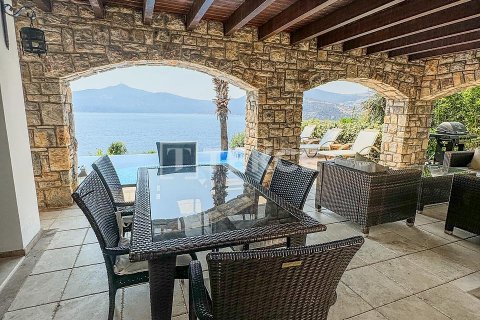 3+1 Villa in Kas, Antalya, Türkei Nr. 192196 - 20