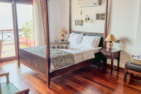 3+1 Villa in Kas, Antalya, Türkei Nr. 192196 - 25
