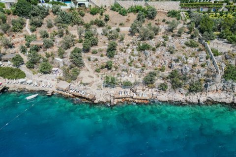 3+1 Villa in Kas, Antalya, Türkei Nr. 192196 - 3