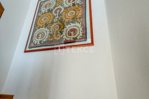 3+1 Villa in Kas, Antalya, Türkei Nr. 192196 - 30