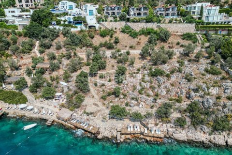 3+1 Villa in Kas, Antalya, Türkei Nr. 192196 - 2