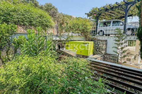 3+1 Villa in Kas, Antalya, Türkei Nr. 192196 - 15