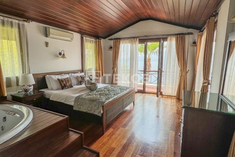 3+1 Villa in Kas, Antalya, Türkei Nr. 192196 - 26