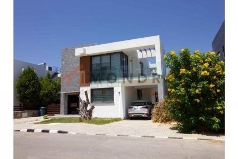 Villa  2+1  Ozanköy, Girne,  №192131