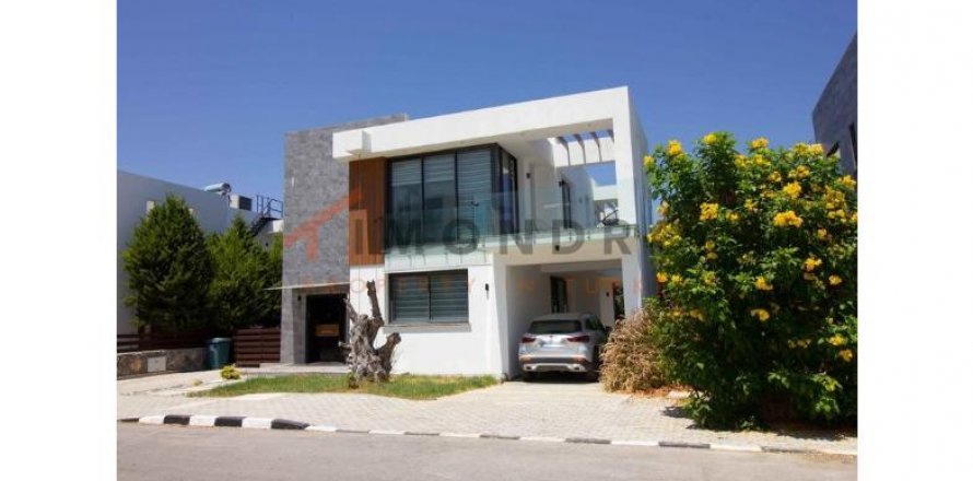 2+1 Villa  in Ozankoy, Girne,  Nr. 192131