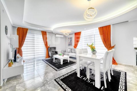Lejlighed  i Cikcilli, Antalya, Tyrkiet Nr. 192128
