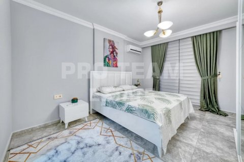 Daire   Cikcilli, Antalya, Türkiye №192128 - 10