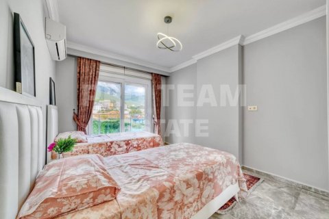 Daire   Cikcilli, Antalya, Türkiye №192128 - 14