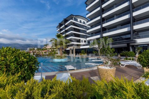 Apartment for sale  in Kargicak, Alanya, Antalya, Turkey, 100m2, No. 192123 – photo 2