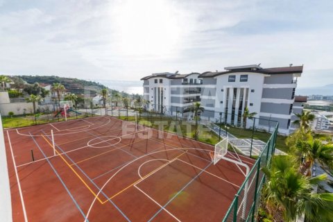 Apartment for sale  in Kargicak, Alanya, Antalya, Turkey, 100m2, No. 192123 – photo 3