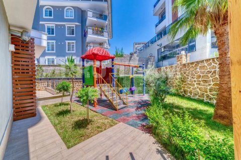 Apartment for sale  in Oba, Antalya, Turkey, 47m2, No. 192122 – photo 6