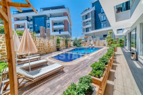 Apartment for sale  in Oba, Antalya, Turkey, 47m2, No. 192122 – photo 4
