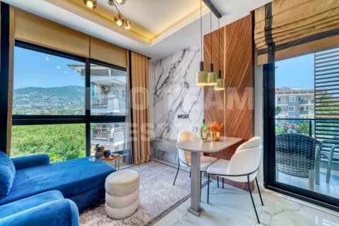 Apartment for sale  in Oba, Antalya, Turkey, 47m2, No. 192122 – photo 15