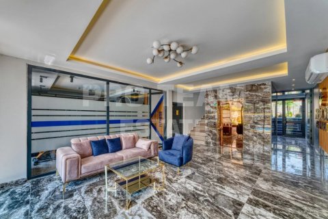 Apartment for sale  in Oba, Antalya, Turkey, 47m2, No. 192122 – photo 7