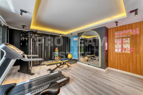 Apartment for sale  in Oba, Antalya, Turkey, 47m2, No. 192122 – photo 10