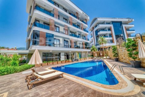 Apartment for sale  in Oba, Antalya, Turkey, 47m2, No. 192122 – photo 3