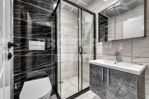 Apartment for sale  in Oba, Antalya, Turkey, 47m2, No. 192122 – photo 19