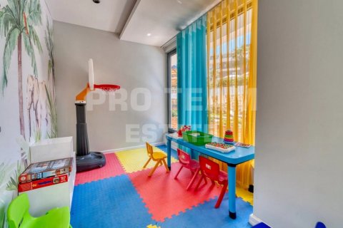 Apartment for sale  in Oba, Antalya, Turkey, 47m2, No. 192122 – photo 11