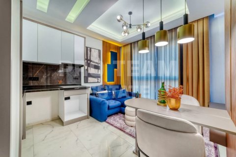 Apartment for sale  in Oba, Antalya, Turkey, 47m2, No. 192122 – photo 12
