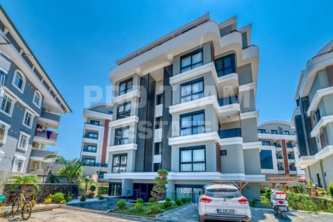 Apartment for sale  in Oba, Antalya, Turkey, 47m2, No. 192122 – photo 2
