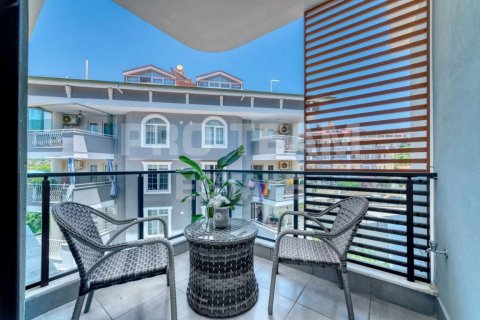 Apartment for sale  in Oba, Antalya, Turkey, 47m2, No. 192122 – photo 16