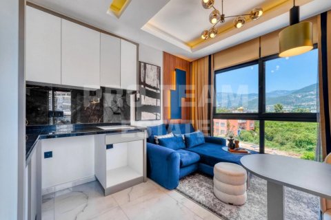 Apartment for sale  in Oba, Antalya, Turkey, 47m2, No. 192122 – photo 14