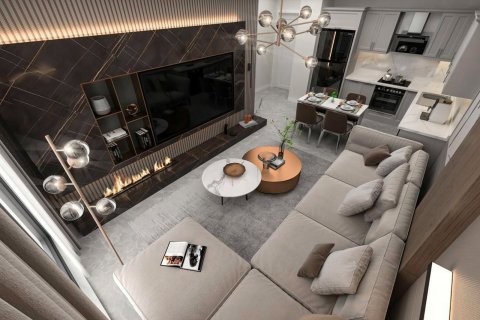 1+1 Wohnung in Avsallar, Antalya, Türkei Nr. 180063 - 9