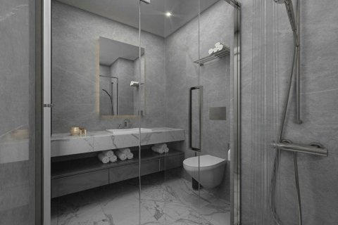 1+1 Wohnung in Avsallar, Antalya, Türkei Nr. 180063 - 17