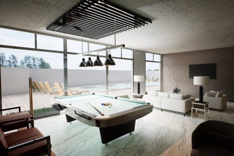 Apartment for sale  in Demirtas, Alanya, Antalya, Turkey, 1 bedroom, 50m2, No. 180062 – photo 20