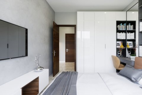 Apartment for sale  in Demirtas, Alanya, Antalya, Turkey, 1 bedroom, 50m2, No. 180062 – photo 29
