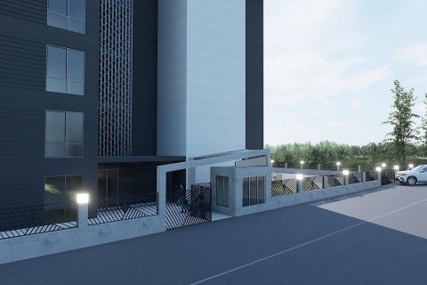 Apartment for sale  in Demirtas, Alanya, Antalya, Turkey, 1 bedroom, 50m2, No. 180062 – photo 8