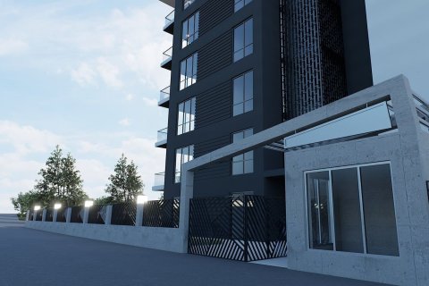 Apartment for sale  in Demirtas, Alanya, Antalya, Turkey, 1 bedroom, 50m2, No. 180062 – photo 9