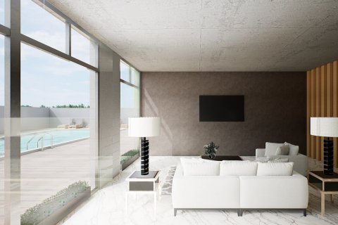 Apartment for sale  in Demirtas, Alanya, Antalya, Turkey, 1 bedroom, 50m2, No. 180062 – photo 19