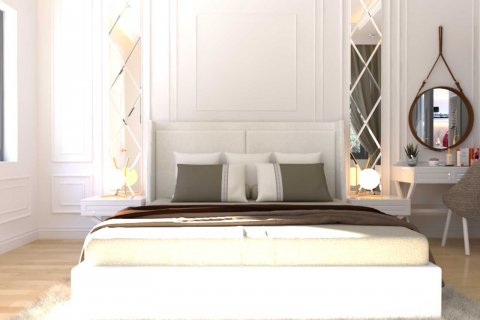 1+1 Leilighet i Avsallar, Antalya, Tyrkia Nr. 180039 - 26