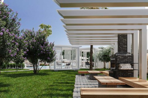 1+1 Leilighet i Avsallar, Antalya, Tyrkia Nr. 180039 - 18