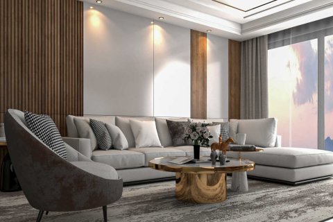1+1 Leilighet i Avsallar, Antalya, Tyrkia Nr. 180039 - 23