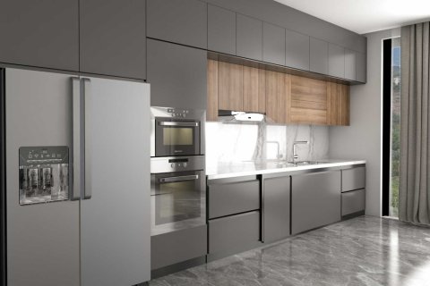 1+1 Leilighet i Avsallar, Antalya, Tyrkia Nr. 180039 - 24