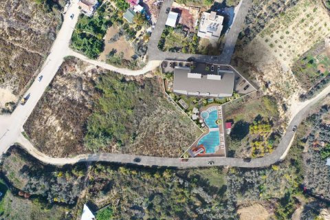 1+1 Leilighet i Avsallar, Antalya, Tyrkia Nr. 180039 - 13