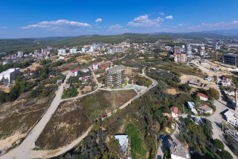1+1 Leilighet i Avsallar, Antalya, Tyrkia Nr. 180039 - 12