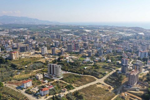 1+1 Leilighet i Avsallar, Antalya, Tyrkia Nr. 180039 - 11