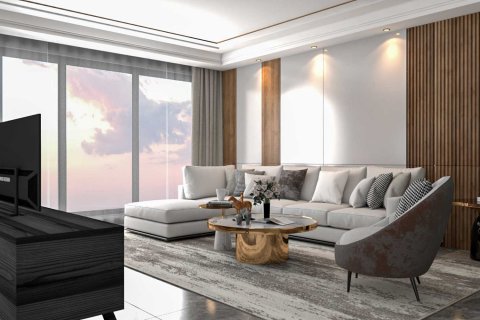 1+1 Leilighet i Avsallar, Antalya, Tyrkia Nr. 180039 - 22