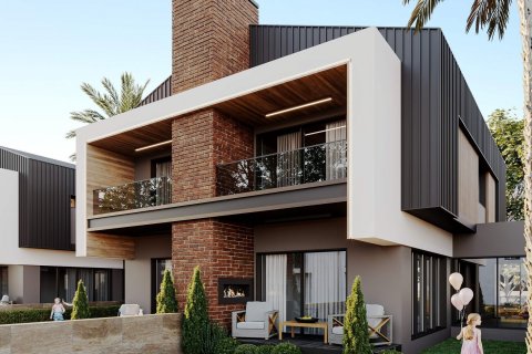 MORELIFE VILLAS i Antalya, Tyrkiet Nr.191935 - 2