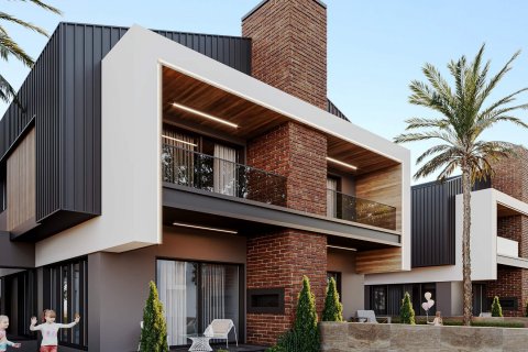 MORELIFE VILLAS i Antalya, Tyrkiet Nr.191935 - 4