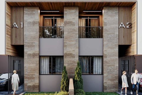 MORELIFE VILLAS i Antalya, Tyrkiet Nr.191935 - 3